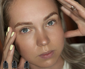 Baziniai Permanentinio Makiažo Mokymai / Kristina Bulkauskienė / Darbų pavyzdys ID 4479338