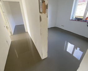 Visų tipų grindų dangos montavimas, bei dangos / MB GP Statybos darbai / Darbų pavyzdys ID 4479410