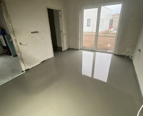 Visų tipų grindų dangos montavimas, bei dangos / MB GP Statybos darbai / Darbų pavyzdys ID 4479428