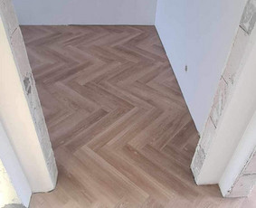 Visų tipų grindų dangos montavimas, bei dangos / MB GP Statybos darbai / Darbų pavyzdys ID 4479452