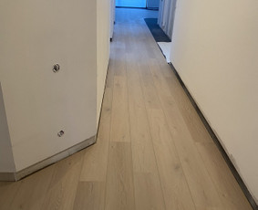 Visų tipų grindų dangos montavimas, bei dangos / MB GP Statybos darbai / Darbų pavyzdys ID 4479462