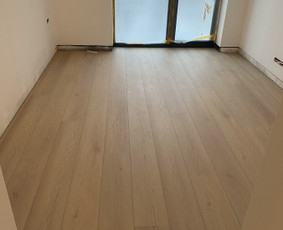 Visų tipų grindų dangos montavimas, bei dangos / MB GP Statybos darbai / Darbų pavyzdys ID 4479466