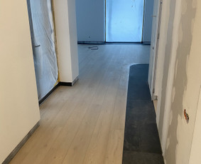 Visų tipų grindų dangos montavimas, bei dangos / MB GP Statybos darbai / Darbų pavyzdys ID 4479470