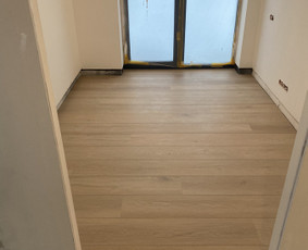 Visų tipų grindų dangos montavimas, bei dangos / MB GP Statybos darbai / Darbų pavyzdys ID 4479472