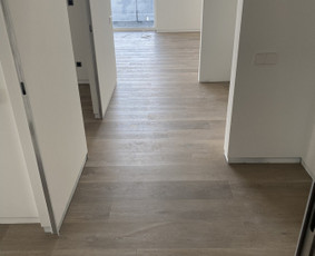 Visų tipų grindų dangos montavimas, bei dangos / MB GP Statybos darbai / Darbų pavyzdys ID 4479482