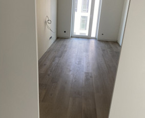 Visų tipų grindų dangos montavimas, bei dangos / MB GP Statybos darbai / Darbų pavyzdys ID 4479486