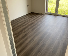 Visų tipų grindų dangos montavimas, bei dangos / MB GP Statybos darbai / Darbų pavyzdys ID 4479516