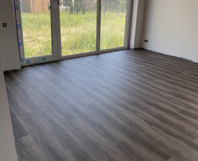 Visų tipų grindų dangos montavimas, bei dangos / MB GP Statybos darbai / Darbų pavyzdys ID 4479520