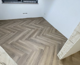 Visų tipų grindų dangos montavimas, bei dangos / MB GP Statybos darbai / Darbų pavyzdys ID 4479546
