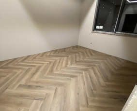 Visų tipų grindų dangos montavimas, bei dangos / MB GP Statybos darbai / Darbų pavyzdys ID 4479552