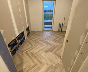 Visų tipų grindų dangos montavimas, bei dangos / MB GP Statybos darbai / Darbų pavyzdys ID 4479564