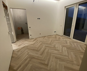 Visų tipų grindų dangos montavimas, bei dangos / MB GP Statybos darbai / Darbų pavyzdys ID 4479586