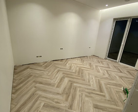 Visų tipų grindų dangos montavimas, bei dangos / MB GP Statybos darbai / Darbų pavyzdys ID 4479588
