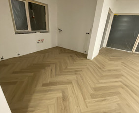 Visų tipų grindų dangos montavimas, bei dangos / MB GP Statybos darbai / Darbų pavyzdys ID 4479598