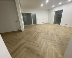 Visų tipų grindų dangos montavimas, bei dangos / MB GP Statybos darbai / Darbų pavyzdys ID 4479600