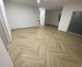 Visų tipų grindų dangos montavimas, bei dangos / MB GP Statybos darbai / Darbų pavyzdys ID 4479602
