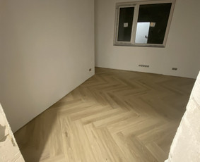 Visų tipų grindų dangos montavimas, bei dangos / MB GP Statybos darbai / Darbų pavyzdys ID 4479606
