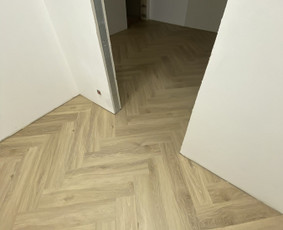 Visų tipų grindų dangos montavimas, bei dangos / MB GP Statybos darbai / Darbų pavyzdys ID 4479608