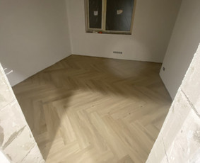 Visų tipų grindų dangos montavimas, bei dangos / MB GP Statybos darbai / Darbų pavyzdys ID 4479612