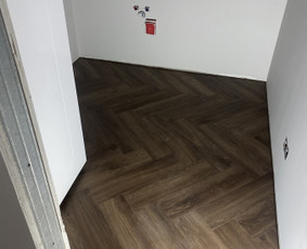 Visų tipų grindų dangos montavimas, bei dangos / MB GP Statybos darbai / Darbų pavyzdys ID 4479614