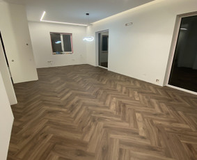 Visų tipų grindų dangos montavimas, bei dangos / MB GP Statybos darbai / Darbų pavyzdys ID 4479632
