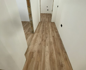 Visų tipų grindų dangos montavimas, bei dangos / MB GP Statybos darbai / Darbų pavyzdys ID 4479642