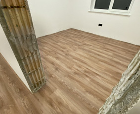 Visų tipų grindų dangos montavimas, bei dangos / MB GP Statybos darbai / Darbų pavyzdys ID 4479644