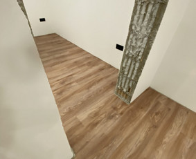 Visų tipų grindų dangos montavimas, bei dangos / MB GP Statybos darbai / Darbų pavyzdys ID 4479646