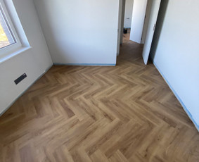 Parketo, parketlenčių klojimas - Visų tipų grindų dangos montavimas, bei dangos - 4