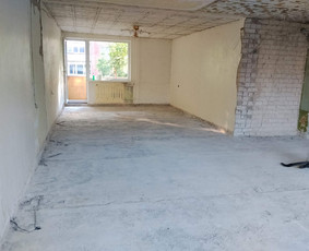 Griovimo-demontavimo darbai Statybinių bei kitų šiukšliu išv / Griovimas / Darbų pavyzdys ID 4479690