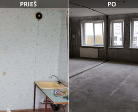 Konteinerių nuoma - Griovimo-demontavimo darbai Statybinių bei kitų &scaron;iuk&scaron;liu i&scaron;v - 2
