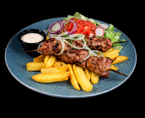 Kar&scaron;tųjų patiekalų gaminimas - Grill maistas &scaron;ventėm - 3