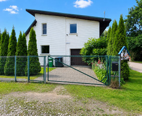 NT brokeris - ekspertas / Dainius Klišys / Darbų pavyzdys ID 4479732
