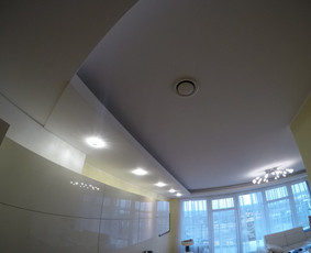 Statybos darbai - Vidaus Apdailos Darbai - 1