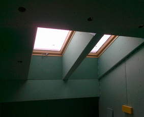 Statybos darbai - Vidaus Apdailos Darbai - 3