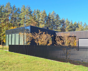Architektai, projektavimas - Architektai Mb "Tiesi kryptis" - 1