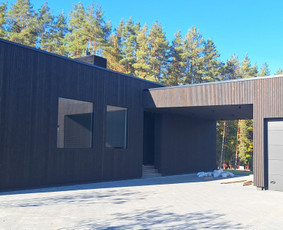 Architektai, projektavimas - Architektai Mb "Tiesi kryptis" - 3