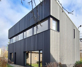 Architektai, projektavimas - Architektai Mb "Tiesi kryptis" - 4