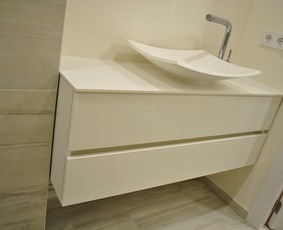 Vonios baldų gamyba - Baldų gamyba Marijampolės apskrityje - 2