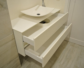 Vonios baldų gamyba - Baldų gamyba Marijampolės apskrityje - 1