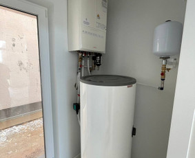 Dujinių katilų servisas / MB "Ronali" / Darbų pavyzdys ID 4479910