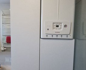 Dujinių katilų servisas / MB "Ronali" / Darbų pavyzdys ID 4479914