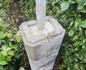 Betonavimo darbai, betonavimas - Betonavimas ir kiti darbai - 3