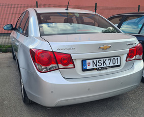 Trumpalaikė automobilių nuoma - Аренда автомобилей - 3