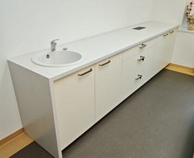 Nestandartinių baldų gamyba-projektavimas / Timberwood MB / Darbų pavyzdys ID 4480026