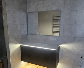 Nestandartinių baldų gamyba-projektavimas / Timberwood MB / Darbų pavyzdys ID 4480046
