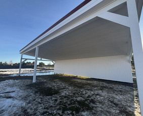 Sodo nameliai, vasarnamiai, karkasiniai, moduliniai nameliai / UAB Marvud / Darbų pavyzdys ID 4480092