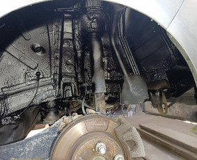 Automobilių suvirinimas/сварочные-кузовные работы / Kėbulo remontas / Darbų pavyzdys ID 4480146