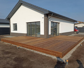 Sodo nameliai, vasarnamiai, karkasiniai, moduliniai nameliai / UAB Marvud / Darbų pavyzdys ID 4480194