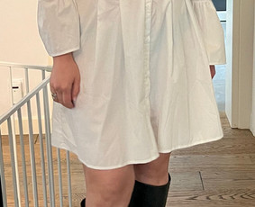Asmeninė stilistė Gaudrimė Rabeckienė / Gaudrimė Rabeckienė / Darbų pavyzdys ID 4480206